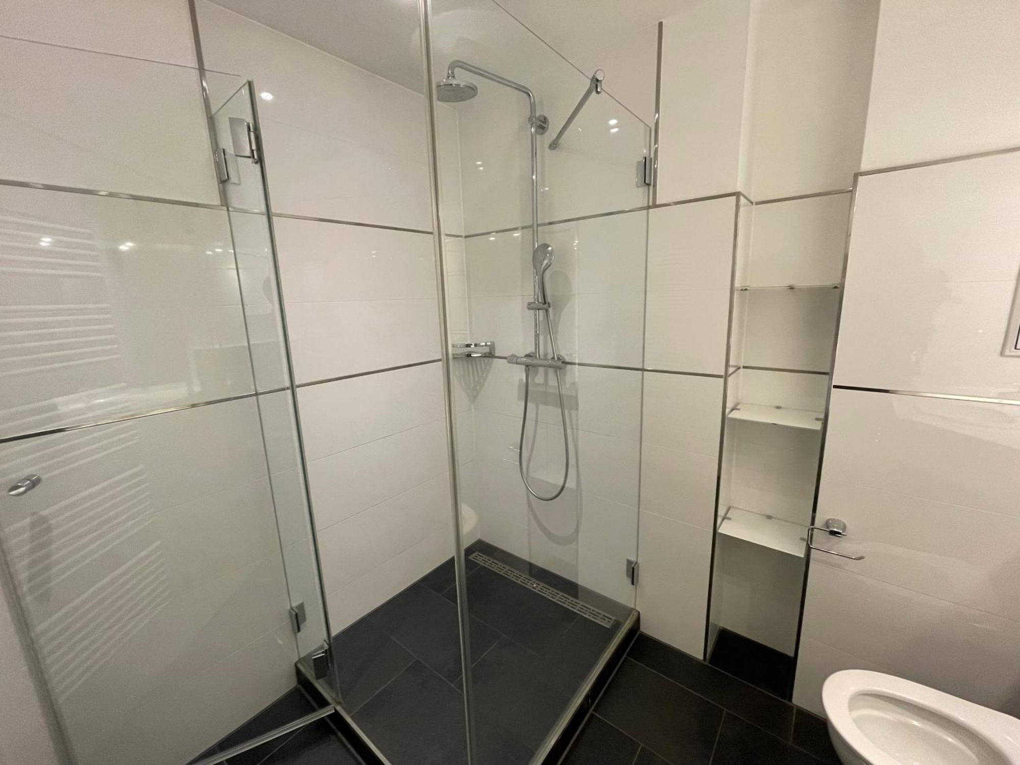 Strandappartement Fischland 124 Dierhagen Dış mekan fotoğraf